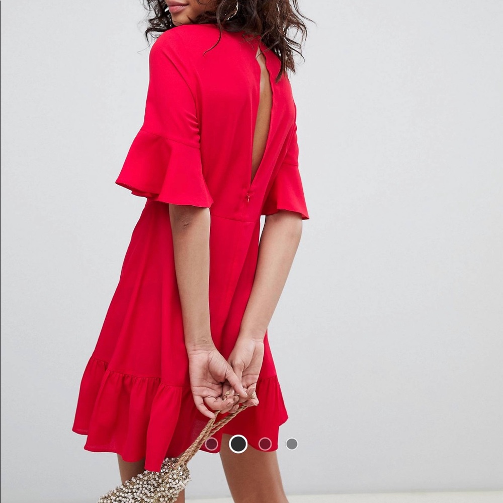 ASOS Dress - Picture 2 of 7